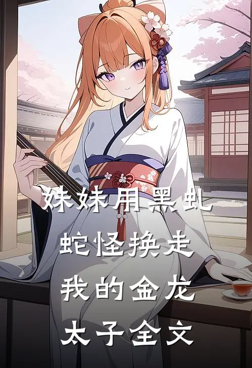 妹妹用黑虬蛇怪换走我的金龙太子全文