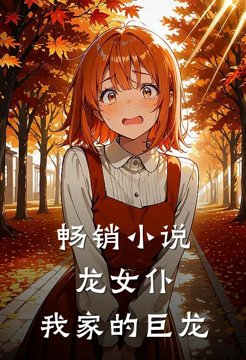 畅销龙女仆我家的巨龙在线阅读