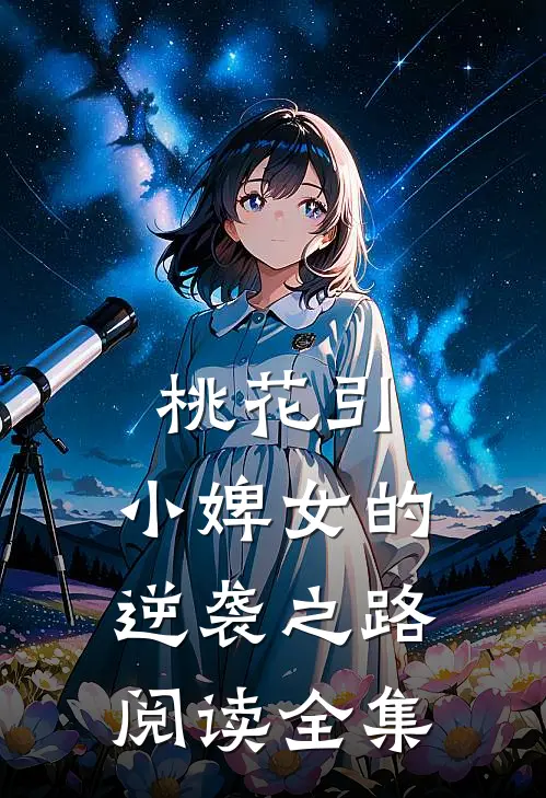 桃花引小婢女的逆袭之路阅读全集视频