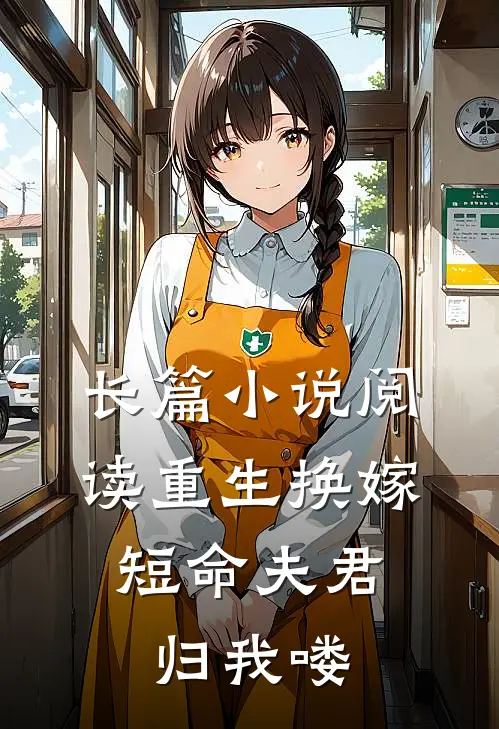 长篇小说阅读重生换嫁：短命夫君归我喽