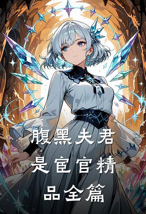腹黑夫君是宦官精品全篇