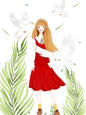 繁盛春日消失于昨天火爆小说