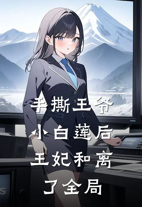 手撕王爷小白莲后,王妃和离了全局的