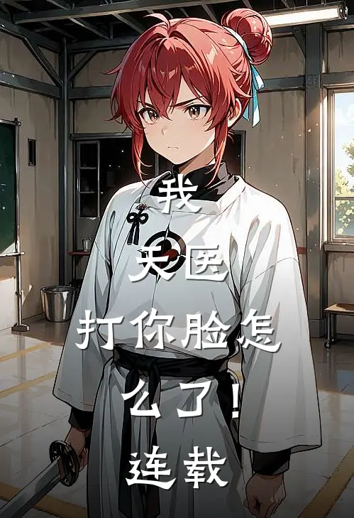 我,天医,打你脸怎么了!连载漫画
