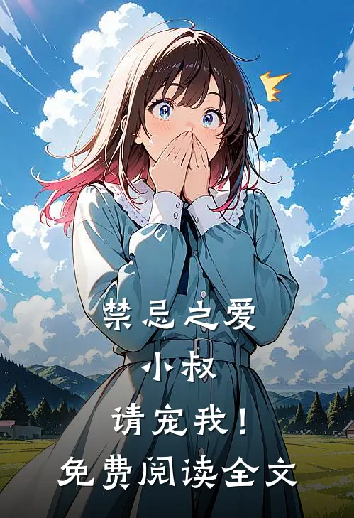 禁忌之爱小叔,请宠我!免费阅读全文