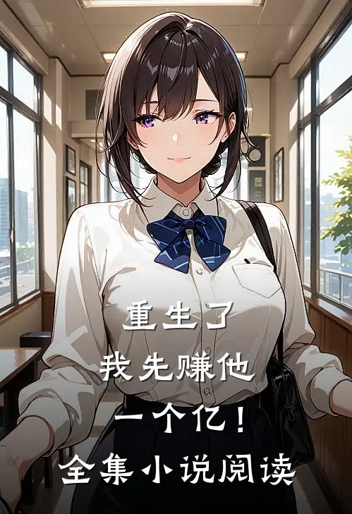 重生了,我先赚他一个亿!全集阅读