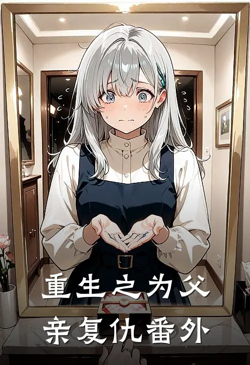 重生之为父亲复仇番外