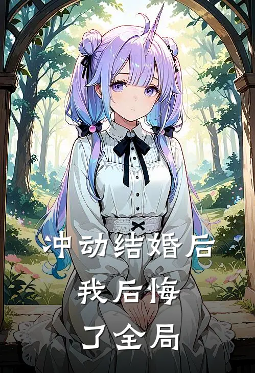 冲动结婚后,我后悔了全局
