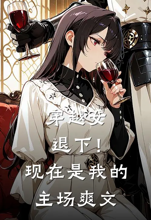 穿越女退下!现在是我的主场爽文推荐