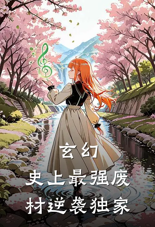 玄幻史上最强废材逆袭独家