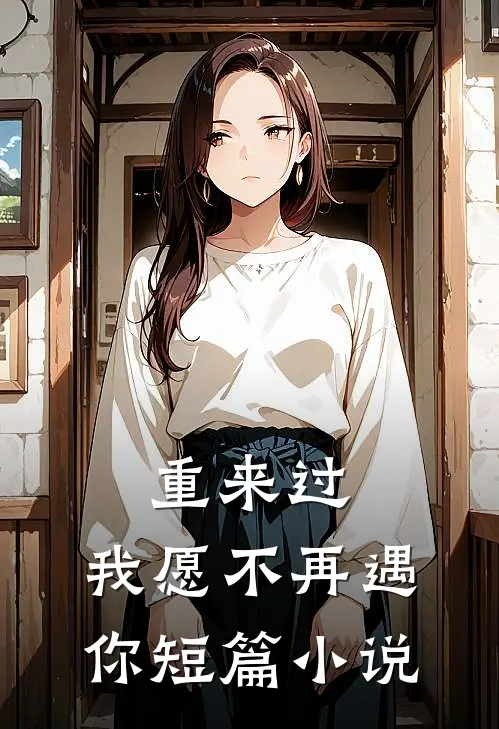 重来过,我愿不再遇你短篇
