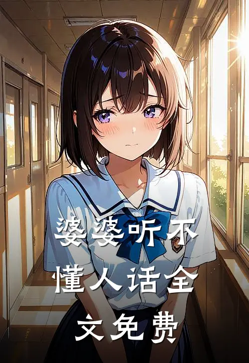 婆婆听不懂人话全文免费