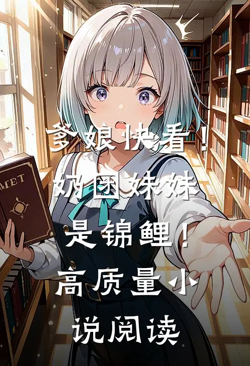 爹娘快看!奶团妹妹是锦鲤!高质量阅读网