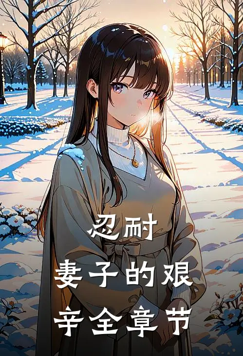 忍耐妻子的艰辛全章节