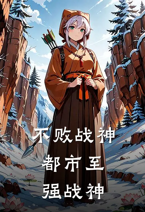 不败战神都市至强战神完结了吗