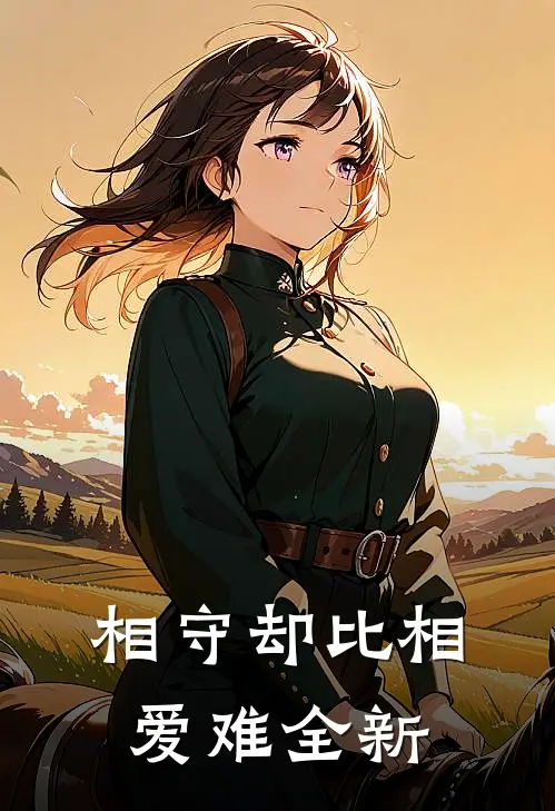 相守却比相爱难全新