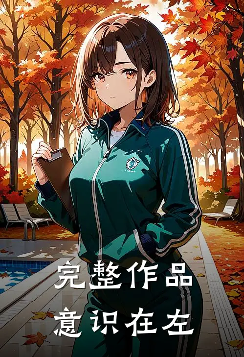 完整作品意识在左在右