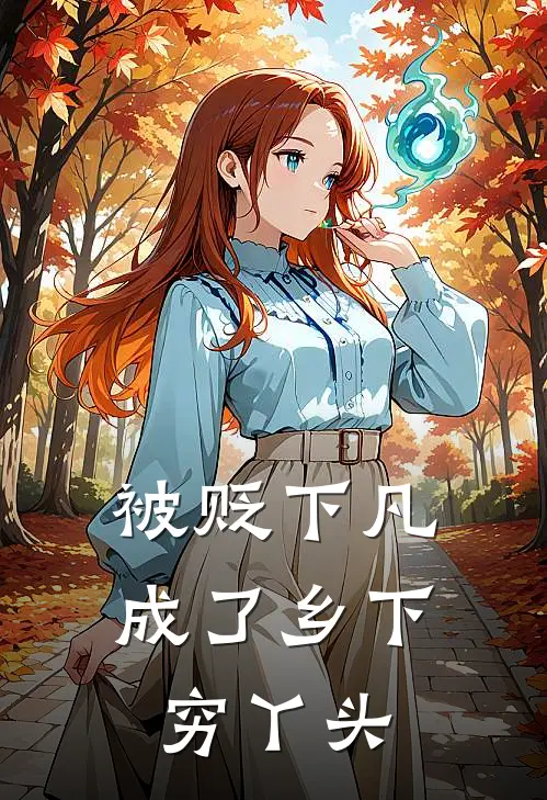 被贬下凡成了乡下穷丫头