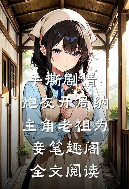 手撕剧情!炮灰开局纳主角老祖为妾笔趣阁全文阅读