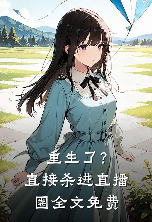 重生了?直接杀进直播圈全文免费观看