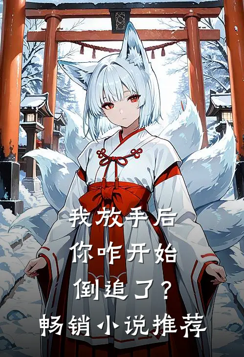 我放手后,你咋开始倒追了?畅销推荐完结