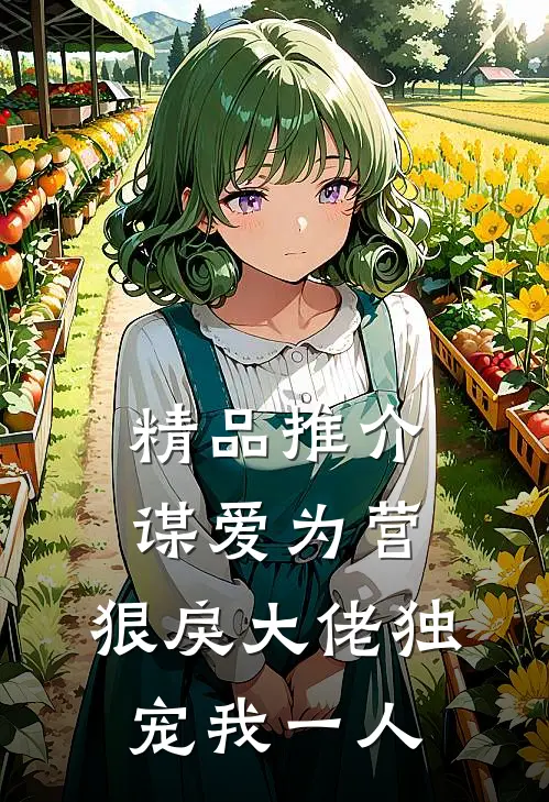 精品推介谋爱为营：狠戾大佬独宠我一人
