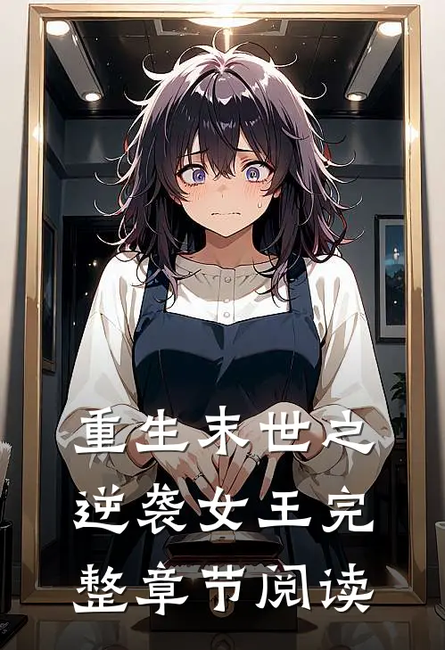 重生末世之逆袭女王完整章节阅读