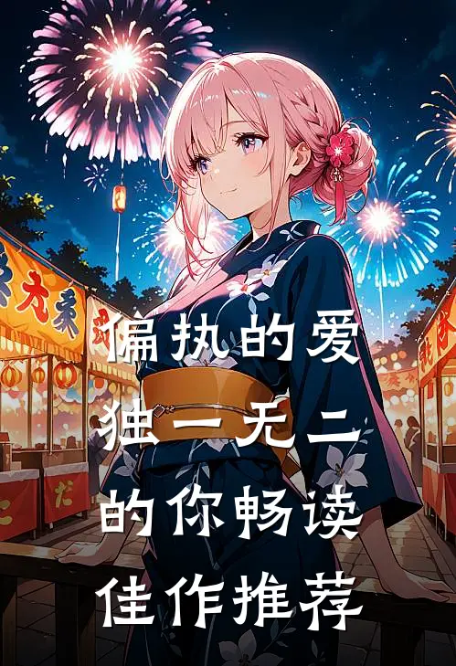 偏执的爱,独一无二的你畅读佳作推荐