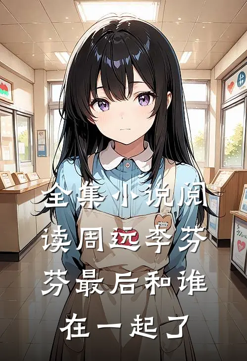 全集小说阅读周远李芬芬最后和谁在一起了