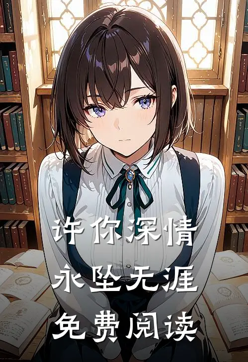 许你深情,永坠无涯免费阅读
