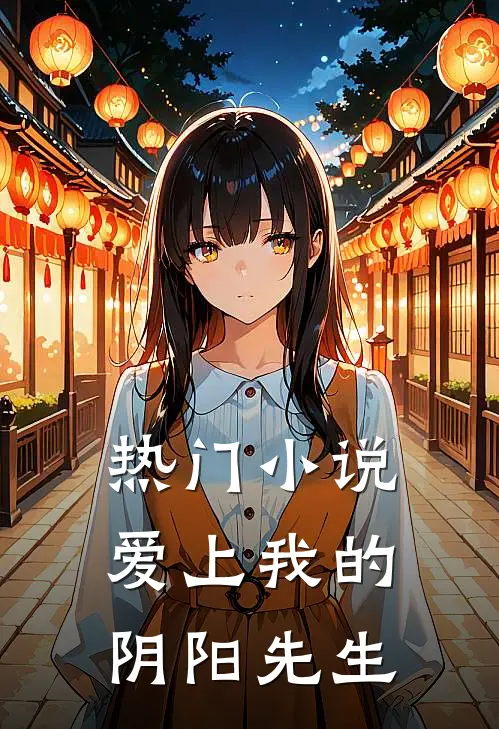 热门小说爱上我的阴阳先生