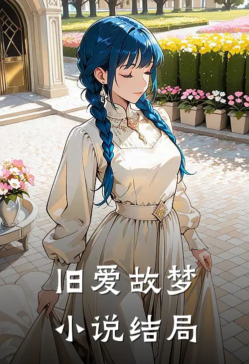 旧爱故梦小说结局