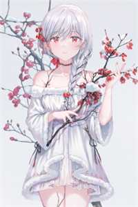 月色将尽，不偏旧人爽文