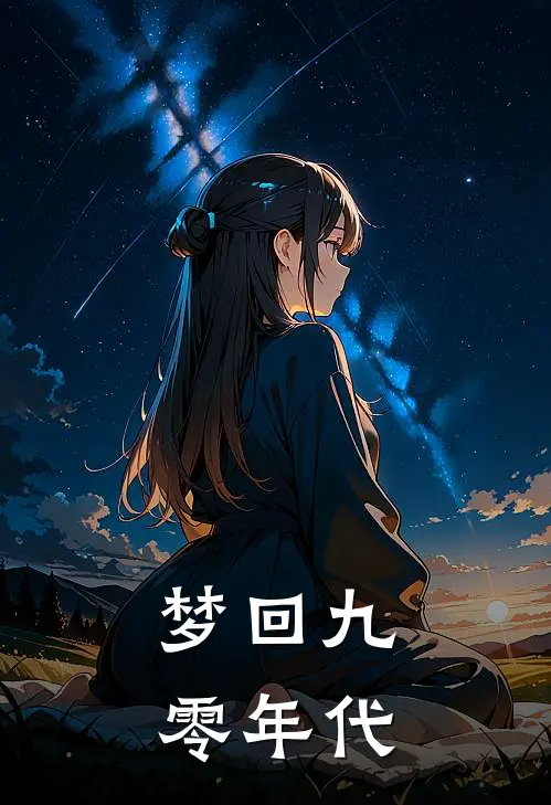 梦回九零年代