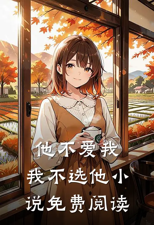他不爱我,我不选他免费阅读