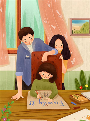 先帝才人守孝三年期满，皇帝要双后并立免费