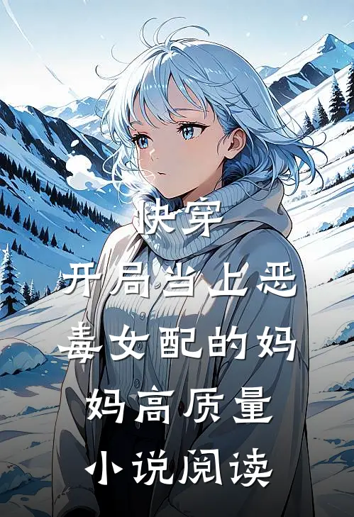 快穿开局当上恶毒女配的妈妈高质量阅读网