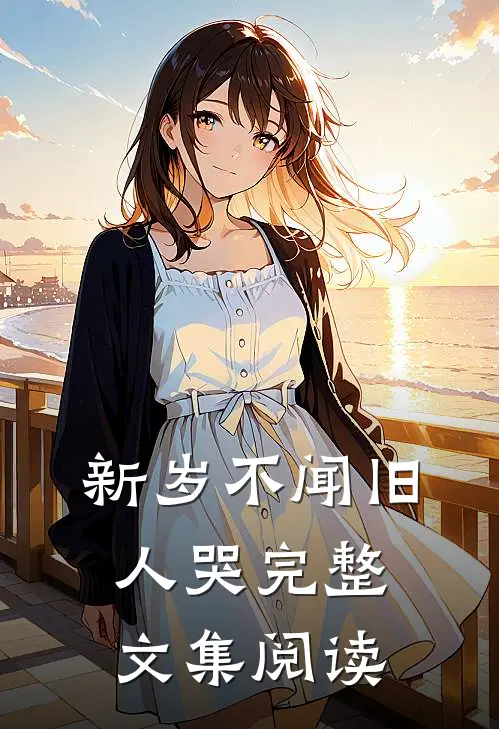 新岁不闻旧人哭完整文集阅读