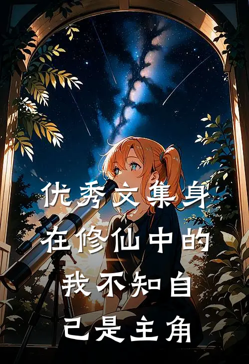 优秀文集身在修仙中的我不知自己是主角是谁