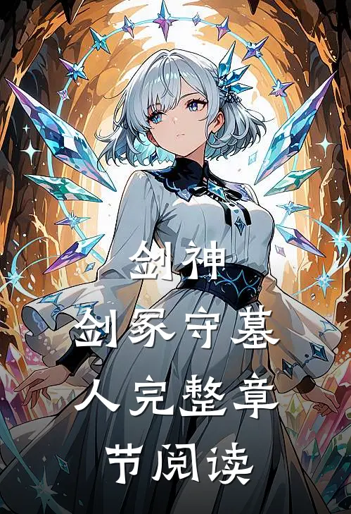 剑神剑冢守墓人完整章节阅读免费