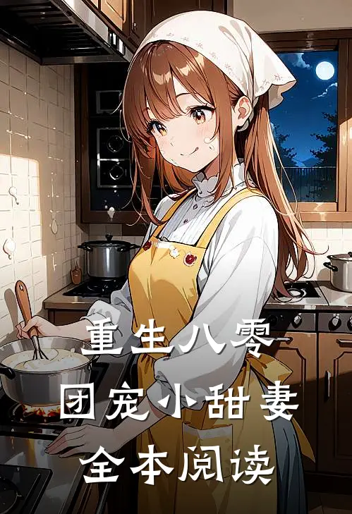 重生八零团宠小甜妻全本阅读