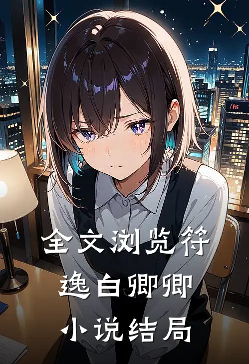 全文浏览符逸白卿卿小说结局