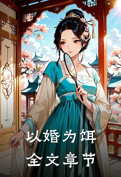 以婚为饵全文章节