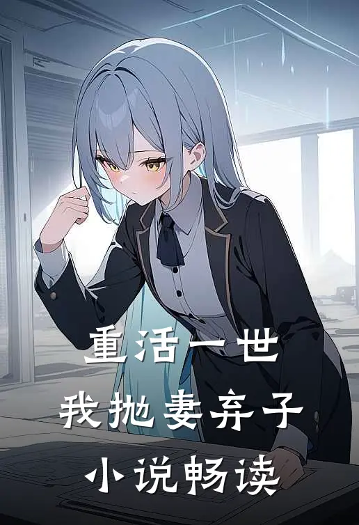 重活一世,我抛妻弃子畅读全文