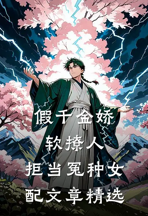 假千金娇软撩人，拒当冤种女配文章精选