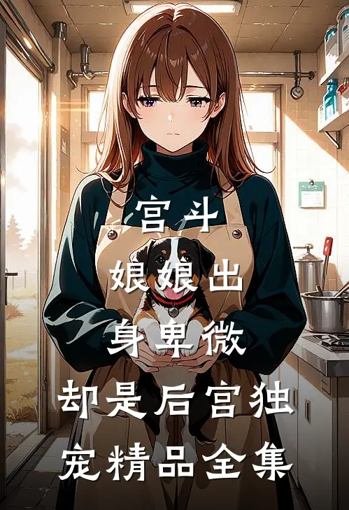 宫斗娘娘出身卑微,却是后宫独宠精品全集免费观看