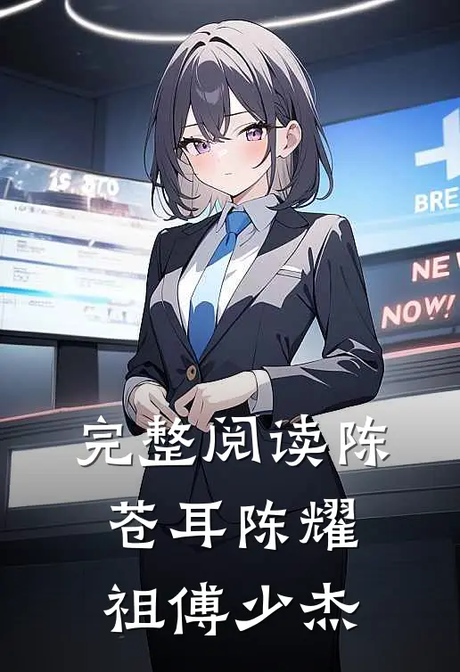 完整阅读陈苍耳陈耀祖傅少杰