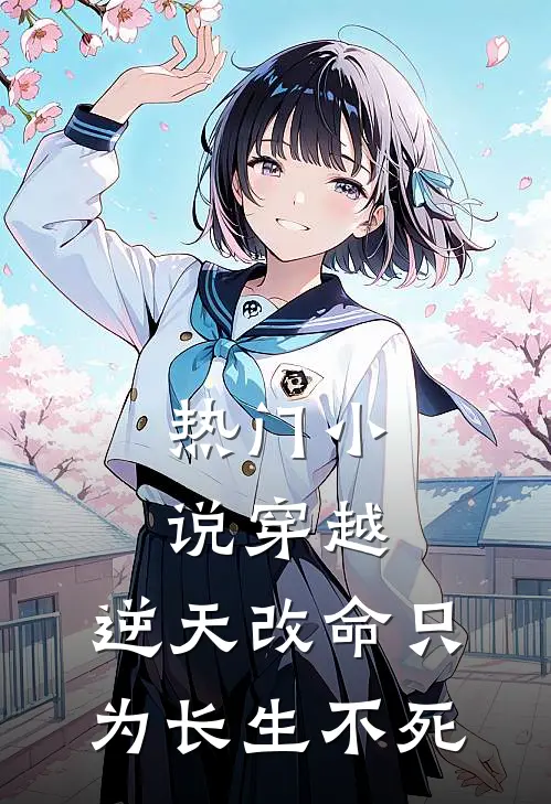 热门小说穿越：逆天改命只为长生不死