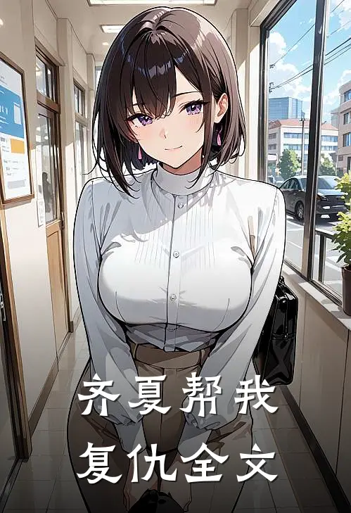 齐夏帮我复仇全文在线阅读