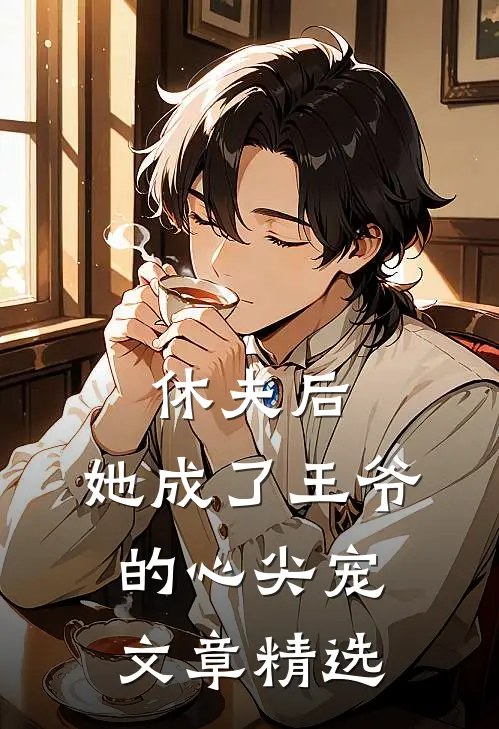 休夫后,她成了王爷的心尖宠文章精选